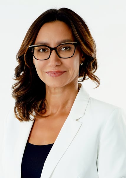 Silvia Kadlicová