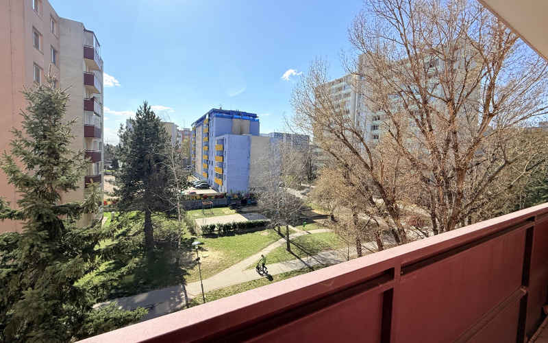 Dokonalý priestor pre vaše nápady, Azalková, Ružinov