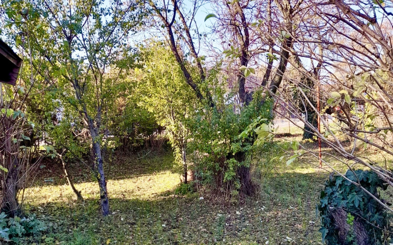 Pozemok pre mobilný dom, záhradku, investícia do budúcna