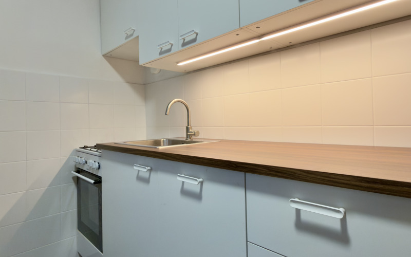 3-izbový byt, vhodné aj pre študentov